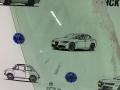 стекло двери передней правой Alfa Romeo Stelvio 949 2021, 2.0 л., бензин, АКПП, внедорожник 5 дв., 50559682 - фото №3