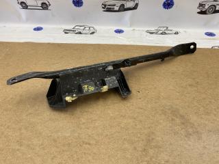 распорка стоек Alfa Romeo Stelvio 1 поколение 949 2019, 2.0 л., бензин, АКПП, внедорожник 5 дв., полный привод