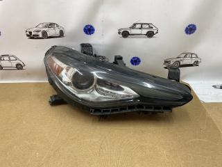 фара правая Alfa Romeo Giulia 2 поколение 952 2018, 2.0 л., бензин, АКПП, седан, полный привод, 50564096, 50547572, 50534576, 00505572450, 50557245