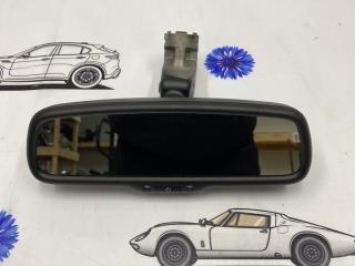 зеркало салона Alfa Romeo Giulia 2 поколение [рестайлинг] 952 2020, 2.0 л., бензин, АКПП, белый, седан, полный привод, 156109498