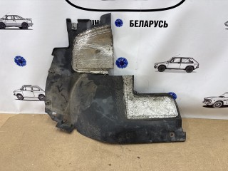 защита днища Alfa Romeo Stelvio 1 поколение 2018, 50550400
