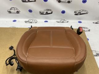 сиденье переднее Alfa Romeo Giulia 2 поколение [рестайлинг] 952 2020, 2.0 л., бензин, АКПП, белый, седан, полный привод, 6002070200, 52086444, 50539998, 50537626, 6002070022, 6002070141