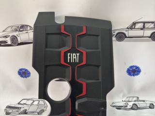 декоративная крышка двигателя Fiat 124 Spider 1 поколение 2017, 1.4 л., бензин, МКПП, родстер, 55270765