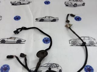 проводка Alfa Romeo Giulia 2 поколение 952 2017, 2.0 л., бензин, АКПП, седан