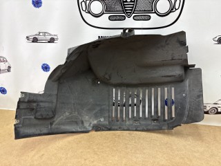 защита арок (подкрылок) Alfa Romeo Stelvio 1 поколение 2018, 50548859, 50535741