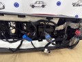 подлокотник Alfa Romeo Giulia 2 поколение [2-й рестайлинг] 952 2024, 2.0 л., бензин, АКПП, черный, седан, задний привод - фото №10