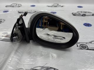 зеркало наружное правое Alfa Romeo Giulia 2 поколение 952 2017, 2.0 л., бензин, АКПП, седан, 156115737, 156124233, 71779367, 156114079