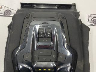 фонарь салона (плафон) Alfa Romeo Stelvio 949 2021, 2.0 л., бензин, АКПП, внедорожник 5 дв., 156151996, 156174709