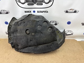 защита арок (подкрылок) Alfa Romeo Stelvio 1 поколение 2018, 50567183, 50551162