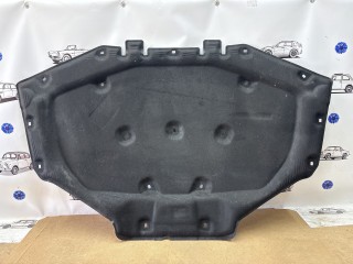 шумоизоляция капота Alfa Romeo Stelvio 1 поколение 2018, 00505485400