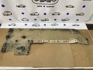 защита днища Alfa Romeo Stelvio 1 поколение 949 2019, 2.0 л., бензин, АКПП, внедорожник 5 дв., полный привод