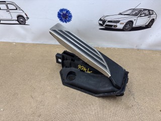 педаль Alfa Romeo Stelvio 1 поколение 2018, 00505513370, 50549540, 50551337