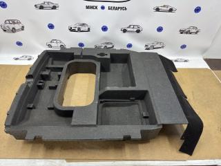 обшивка багажника Alfa Romeo Stelvio 1 поколение 949 2019, 2.0 л., бензин, АКПП, внедорожник 5 дв., полный привод