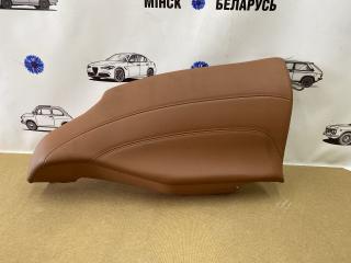 обшивка салона Alfa Romeo Giulia 2 поколение 952 2018, 2.0 л., бензин, АКПП, седан, полный привод, FCA01561339610