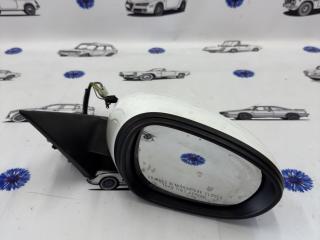 зеркало наружное правое Alfa Romeo Giulia 2 поколение [рестайлинг] 952 2020, 2.0 л., бензин, АКПП, белый, седан, полный привод, 156115737, 156124233, 71779367, 156114079