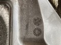 воздуховод Alfa Romeo Giulia 2 поколение 952 2017, 2.0 л., бензин, серый, седан, 50537007 - фото №7