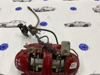 суппорт передний левый Alfa Romeo Stelvio 949 2021, 2.0 л., бензин, АКПП, внедорожник 5 дв., 00505656630, 52200412