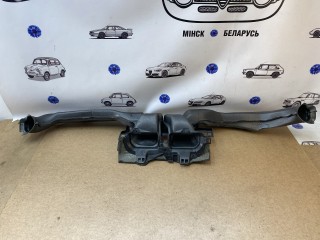 воздуховод Alfa Romeo Giulia 2 поколение 952 2017, 2.0 л., бензин, серый, седан, 50537007