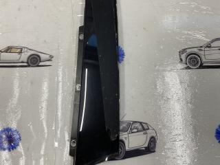 молдинг двери передней левой Alfa Romeo Giulia 2 поколение [рестайлинг] 952 2020, 2.0 л., бензин, АКПП, белый, седан, полный привод
