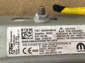 подушка безопасности коленная Alfa Romeo Giulia 2 поколение 952 2018, 2.0 л., бензин, АКПП, седан, полный привод, 00505439940 - фото №3
