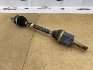 полуось передняя правая (приводной вал, ШРУС) Alfa Romeo Stelvio 1 поколение 949 2019, 2.0 л., бензин, АКПП, внедорожник 5 дв., полный привод
