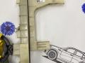замок двери задней левой Alfa Romeo Stelvio 949 2021, 2.0 л., бензин, АКПП, внедорожник 5 дв., 50536551, A210406 - фото №3
