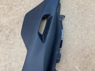 пластик Fiat 124 Spider 1 поколение 2017, 1.4 л., бензин, родстер
