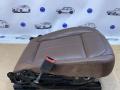 сиденье переднее Alfa Romeo Stelvio 1 поколение 949 2019, 2.0 л., бензин, АКПП, внедорожник 5 дв., полный привод, 52086444, 50539998, 50537626, 6002070022, 6002070141 - фото №5
