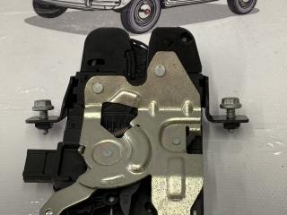 замок багажника Alfa Romeo Stelvio 949 2021, 2.0 л., бензин, АКПП, внедорожник 5 дв., 00505658050, 156130460, 156129271