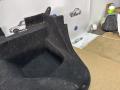 обшивка багажника Alfa Romeo Giulia 2 поколение 952 2018, 2.0 л., бензин, АКПП, седан, полный привод - фото №4