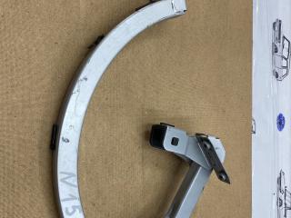 петля крышки багажника Alfa Romeo Giulia 2 поколение 952 2017, 2.0 л., бензин, АКПП, седан
