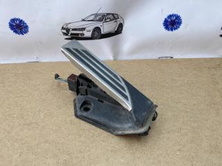 педаль Alfa Romeo Giulia 2 поколение 952 2018, 2.0 л., бензин, АКПП, седан, полный привод, 00505513370