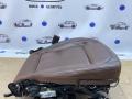 сиденье переднее Alfa Romeo Stelvio 1 поколение 949 2019, 2.0 л., бензин, АКПП, внедорожник 5 дв., полный привод, 52086444, 50539998, 50537626, 6002070022, 6002070141 - фото №5