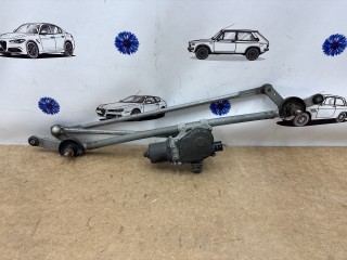 механизм стеклоочистителя (трапеция дворников) Fiat 124 Spider 1 поколение 2017, 1.4 л., бензин, АКПП, красный, родстер, задний привод, 6000615385, 6000613811, 6000613516, NA1P6737X
