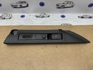 пластик Alfa Romeo Stelvio 1 поколение 949 2019, 2.0 л., бензин, АКПП, внедорожник 5 дв., полный привод