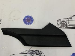 пластик Alfa Romeo Giulia 2 поколение [рестайлинг] 952 2020, 2.0 л., бензин, АКПП, белый, седан, полный привод, 156107142, 156110141