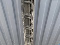 накладка на порог Alfa Romeo Giulia 2 поколение 952 2018, 2.0 л., бензин, АКПП, седан, полный привод - фото №4