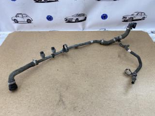 патрубок (трубопровод, шланг) Alfa Romeo Giulia 2 поколение 952 2018, 2.0 л., бензин, АКПП, седан, полный привод