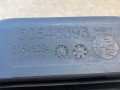 решетка вентиляции багажника Alfa Romeo Giulia 2 поколение 952 2017, 2.0 л., бензин, серый, седан, 50546093, 52076397 - фото №4
