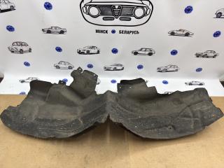 защита арок (подкрылок) Alfa Romeo Giulia 2 поколение [рестайлинг] 952 2020, 2.0 л., бензин, АКПП, белый, седан, полный привод