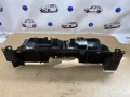воздуховод (дефлектор) радиатора Fiat 124 Spider 1 поколение 2018, 1.4 л., бензин, МКПП, серый, родстер, задний привод - фото №4