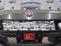 бампер передний Fiat 124 Spider 1 поколение 2018, 1.4 л., бензин, МКПП, серый, родстер, задний привод - фото №3