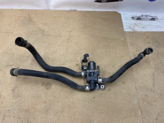 насос антифриза дополнительный Alfa Romeo Giulia 2 поколение 952 2017, 2.0 л., бензин, АКПП, седан