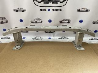 усилитель бампера переднего Alfa Romeo Giulia 2 поколение 952 2018, 2.0 л., бензин, АКПП, седан, полный привод, 50553698