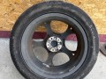 диск литой Alfa Romeo Stelvio 1 поколение 949 2019, 2.0 л., бензин, АКПП, внедорожник 5 дв., полный привод, 156117309 - фото №9