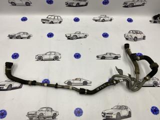 патрубок радиатора Alfa Romeo Stelvio 949 2021, 2.0 л., бензин, АКПП, внедорожник 5 дв., 50548340