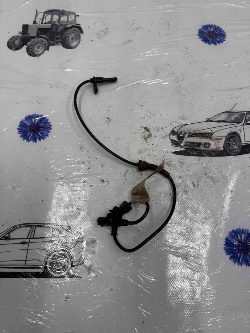 датчик ABS Alfa Romeo Giulia 2 поколение 952 2017, 2.0 л., бензин, серый, седан, 00505480120, 50571605, 50549131, 50536863, 50548012 - фото №1