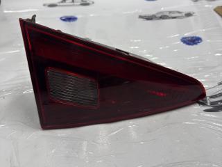фонарь крышки багажника левый Alfa Romeo Giulia 2 поколение 952 2017, 2.0 л., бензин, серый, седан, 50543793, 50534591