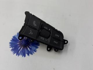 кнопки управления на руле Alfa Romeo Stelvio 949 2021, 2.0 л., бензин, АКПП, внедорожник 5 дв.