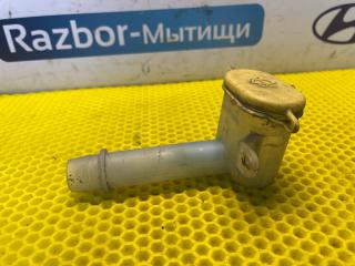 горловина бачка омывателя Ford Focus 1 поколение [рестайлинг] 2004, 2.0 л., EDDB, бензин, АКПП, седан, 2M51-8K528-AA